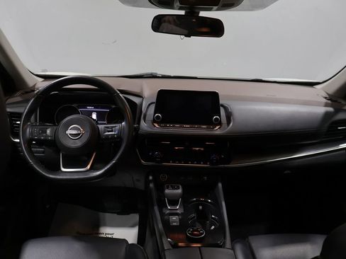 Used 2023 Nissan Rogue SV w/ SV Premium Package AWD/4WD image 24