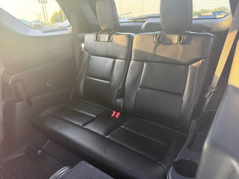 Used 2022 Ford Explorer ST w/ Equipment Group 401A AWD/4WD image 21