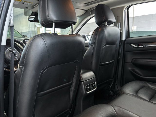 Used 2017 MAZDA CX-5 Grand Touring w/ Premium Package FWD image 19