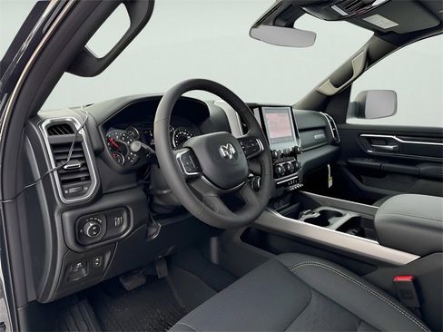 New 2026 RAM 1500 Big Horn w/ Night Edition image 18