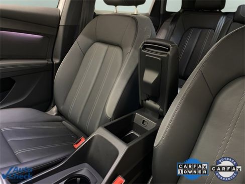 Used 2024 Audi Q4 e-tron Premium Plus w/ Premium Plus image 59