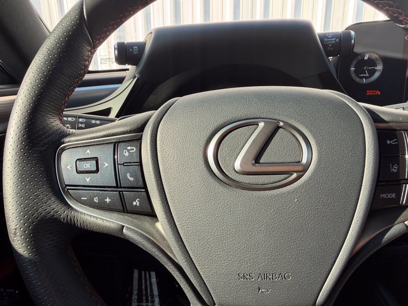 Used 2022 Lexus ES 350 F Sport FWD image 15