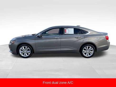 Used 2019 Chevrolet Impala LT image 4