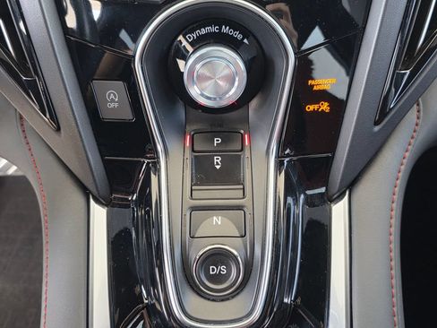 Used 2021 Acura RDX A-Spec AWD/4WD image 17