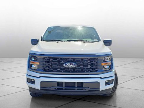 New 2025 Ford F150 STX w/ Equipment Group 200A image 2