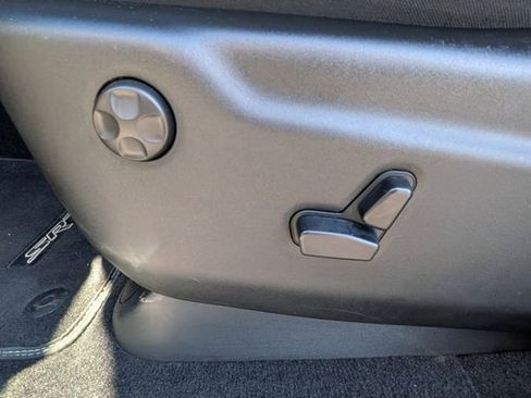 Used 2025 Dodge Durango SRT Hellcat w/ Black Package image 20