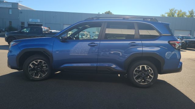 New 2026 Subaru Forester Premium AWD/4WD image 4