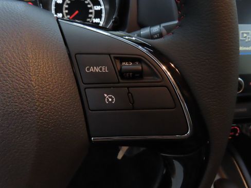 New 2025 Mitsubishi Outlander Sport LE image 13