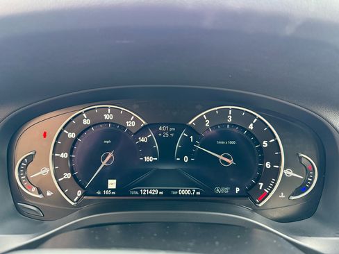 Used 2018 BMW X3 xDrive30i w/ Premium Package image 16