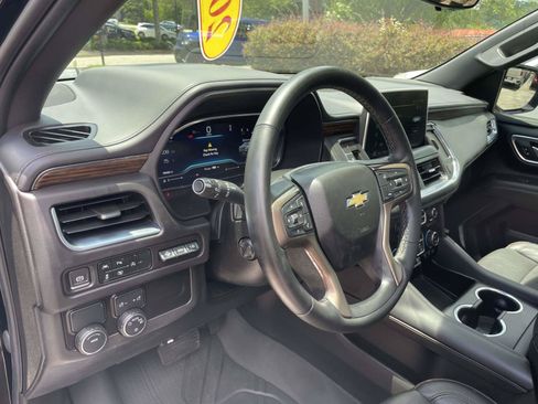 Used 2023 Chevrolet Tahoe High Country RWD image 8