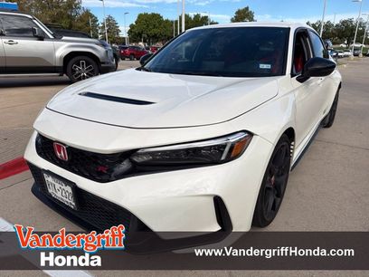 Used 2024 Honda Civic Type R