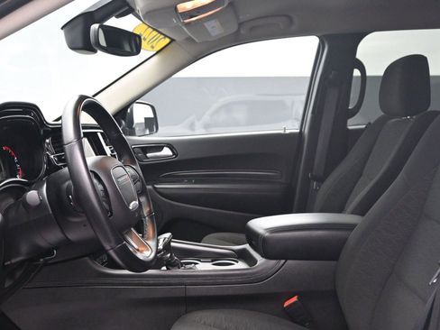 Used 2022 Dodge Durango SXT w/ Anodized Platinum Package image 18