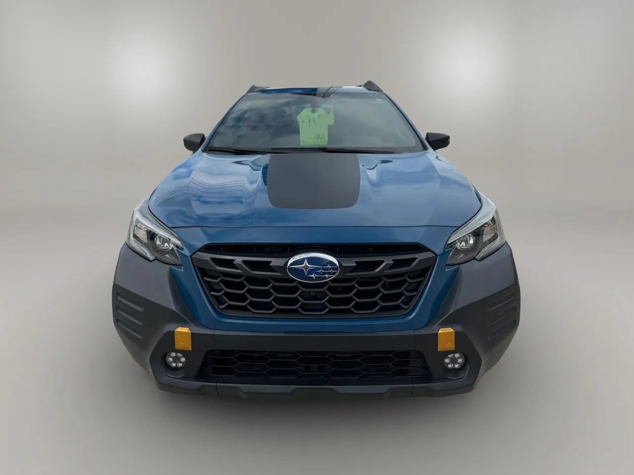 Used 2022 Subaru Outback Wilderness AWD/4WD image 2