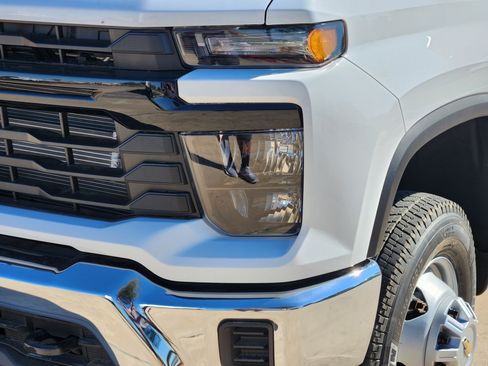 New 2026 Chevrolet Silverado 3500 W/T w/ WT Convenience Package image 15