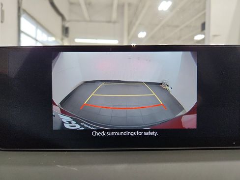 Used 2024 MAZDA CX-50 AWD 2.5 S w/ Select Package image 20