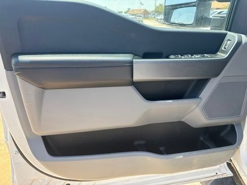 Used 2025 Ford F250 XLT w/ FX4 Off-Road Package AWD/4WD image 7