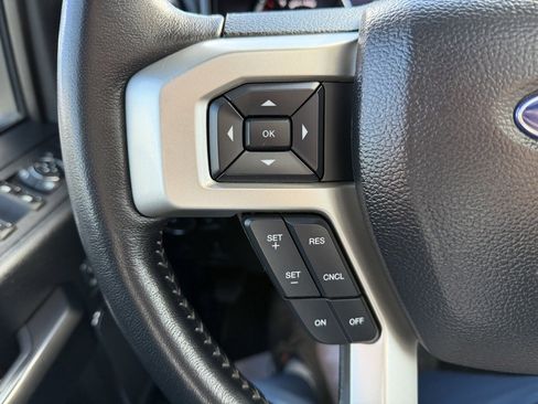 Used 2021 Ford F250 Lariat image 21