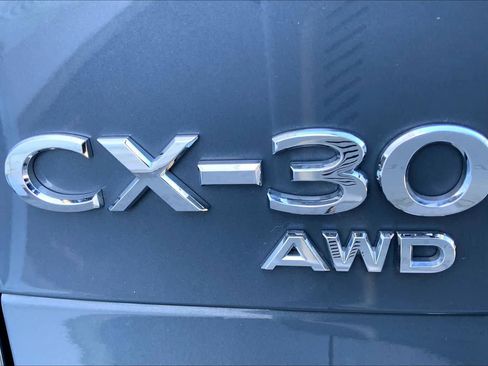Used 2023 MAZDA CX-30 AWD 2.5 S w/ Preferred Package image 9