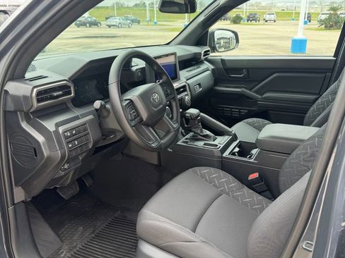 Used 2026 Toyota Tacoma SR image 15