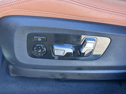Certified 2025 BMW X5 M60i w/ Climate Comfort Package AWD/4WD image 13