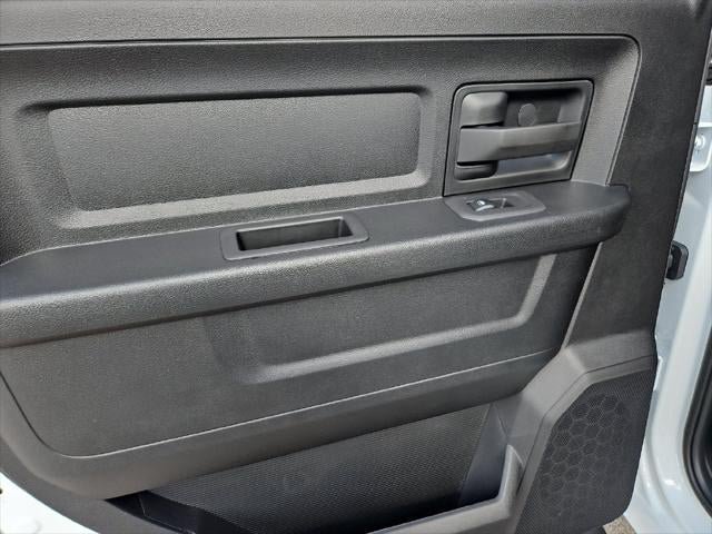 New 2027 RAM 2500 Tradesman AWD/4WD image 46