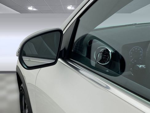 Used 2026 Mercedes-Benz GLA 250 4MATIC image 21