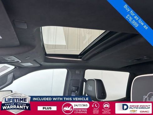 New 2024 GMC Sierra 1500 AT4X w/ AT4X AEV Edition image 26