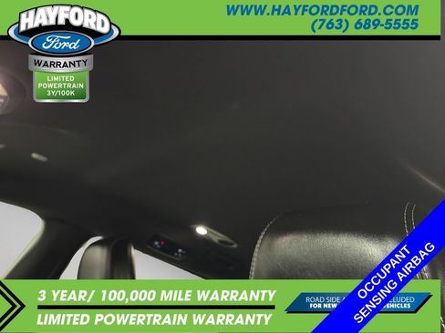 Used 2025 Chrysler Pacifica Select FWD image 26
