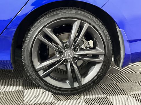 Used 2023 Acura Integra A-Spec image 12