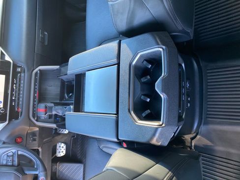 Used 2025 Toyota Sequoia TRD Pro AWD/4WD image 25