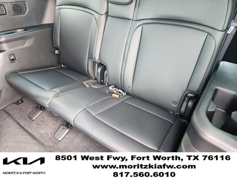 New 2027 Kia Telluride EX X-Line AWD/4WD image 21