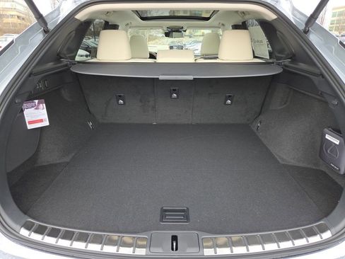 New 2026 Lexus RX 350 350 Luxury image 32