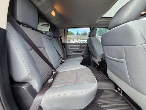 Used 2014 RAM 3500 Big Horn AWD/4WD image 27