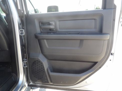 Used 2024 RAM 3500 Tradesman w/ Towing Technology Group AWD/4WD image 33