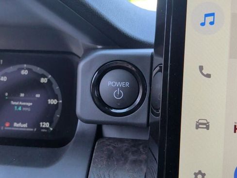 New 2026 Toyota Tacoma Limited AWD/4WD image 23
