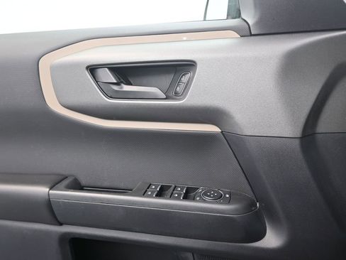 Used 2025 Ford Bronco Sport Big Bend image 13