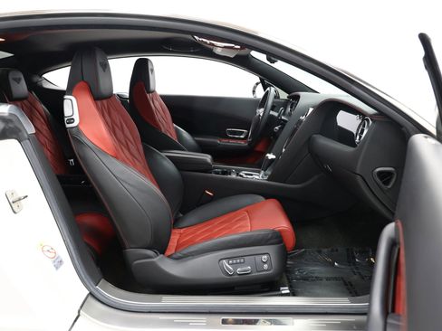 Used 2014 Bentley Continental GT V8 S image 66