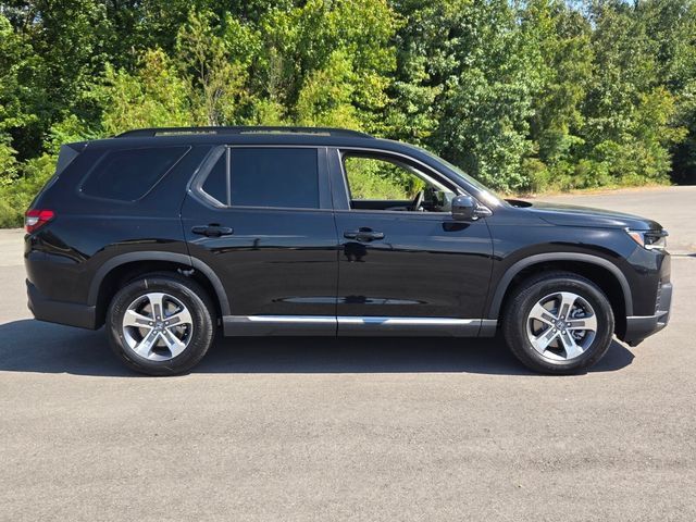 New 2026 Honda Pilot EX-L image 2