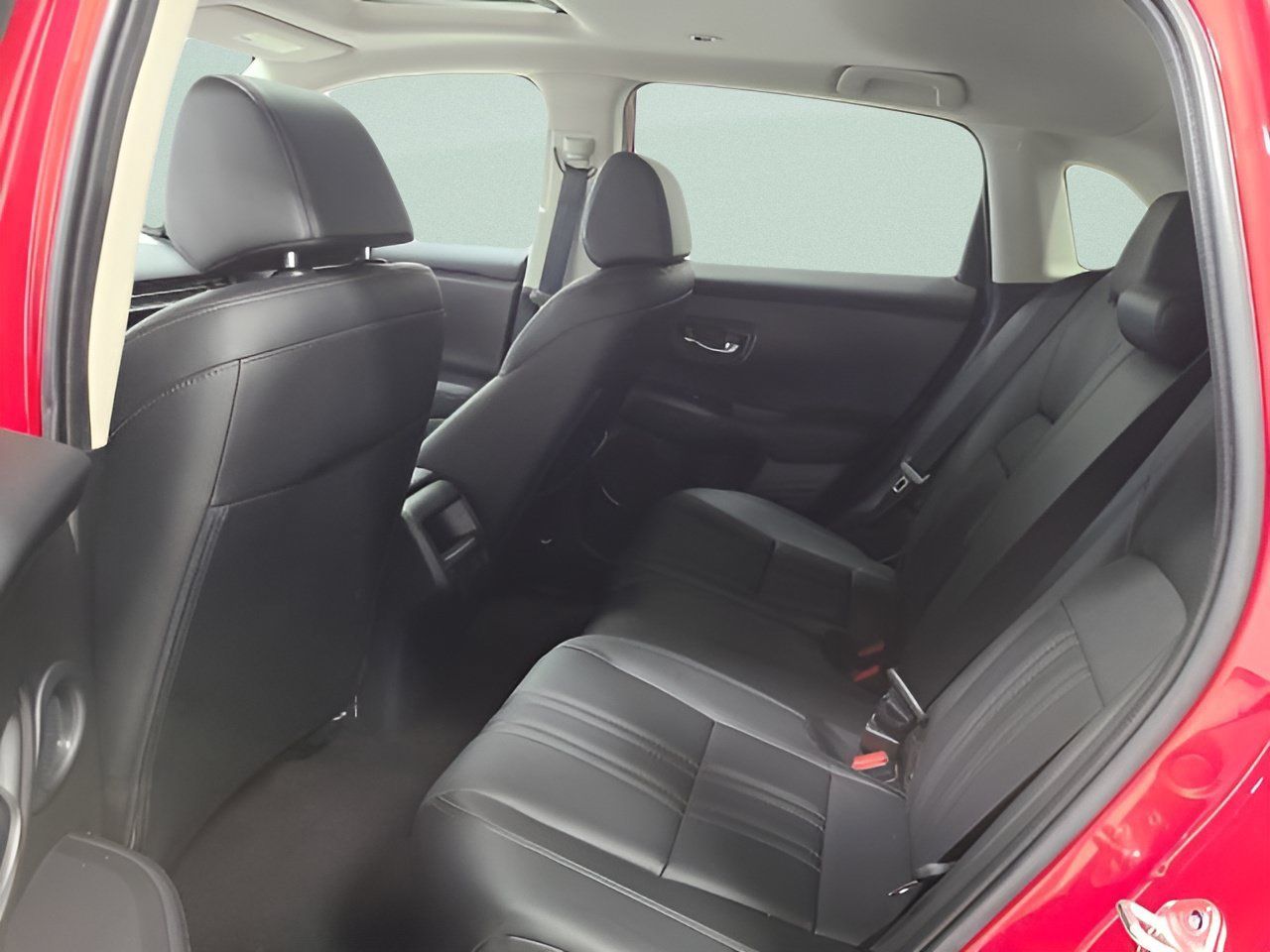 Certified 2025 Honda HR-V EX-L image 17
