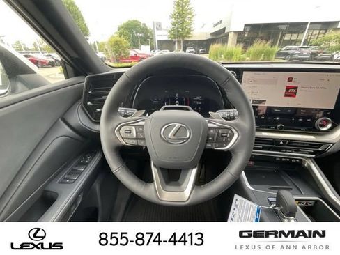 New 2026 Lexus TX 350 AWD w/ Technology Package image 15