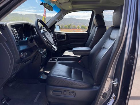 Used 2010 Honda Ridgeline RTL image 17