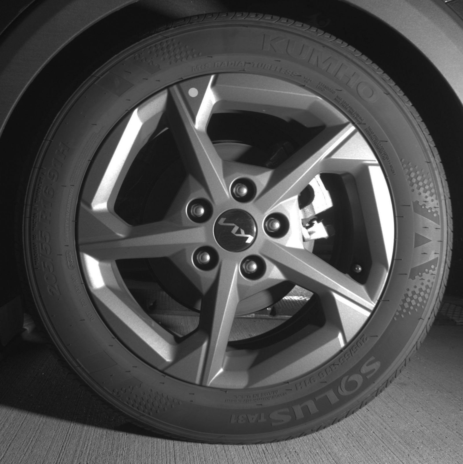 Used 2025 Kia K4 FWD image 16