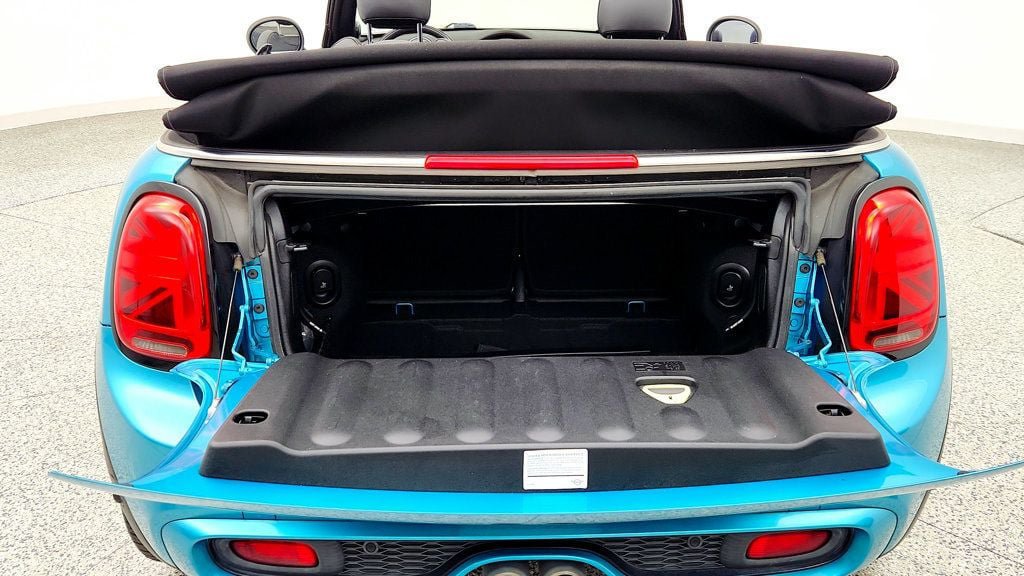 Used 2019 MINI Cooper S w/ Premium Package FWD image 22