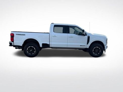 Used 2026 Ford F350 Lariat w/ Tremor Off-Road Package AWD/4WD image 6