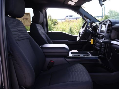 Used 2023 Ford F150 XL w/ STX Appearance Package AWD/4WD image 10