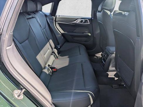 Certified 2023 BMW i4 eDrive35 RWD image 21