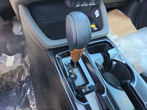 New 2026 Subaru Forester Wilderness AWD/4WD image 20