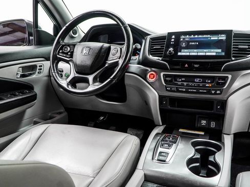 Used 2022 Honda Pilot Special Edition image 19