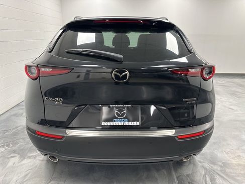 New 2026 MAZDA CX-30 2.5 Turbo w/ Premium Package image 6