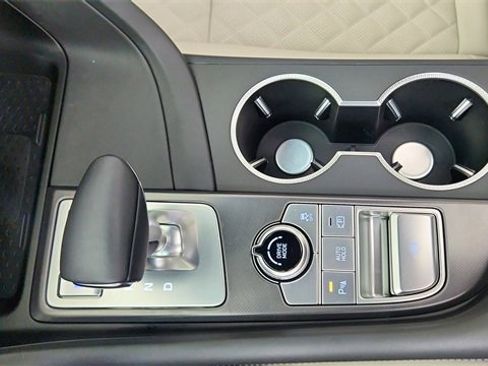 Used 2025 Genesis G70 3.3T Advanced w/ Sport Prestige Package image 50